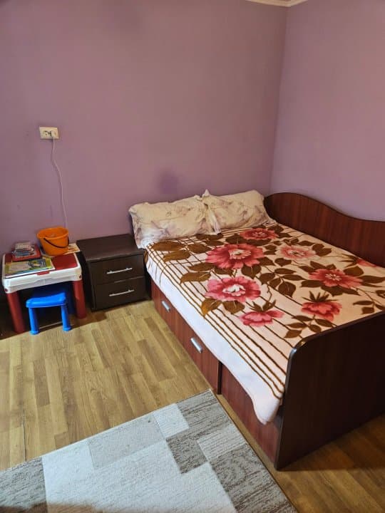 Casa 4 Camere - Teren 427 Mp - Viile Noi - Centrala Pe Gaze - 13