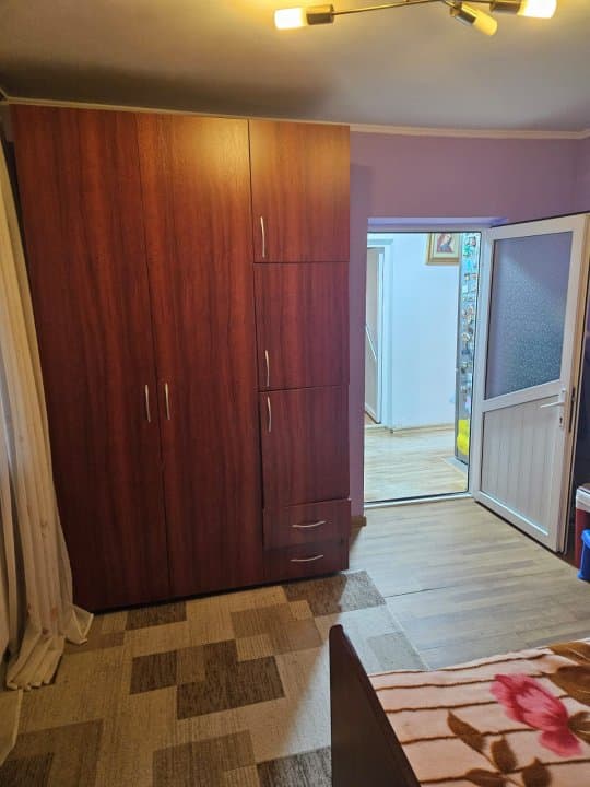 Casa 4 Camere - Teren 427 Mp - Viile Noi - Centrala Pe Gaze - 14