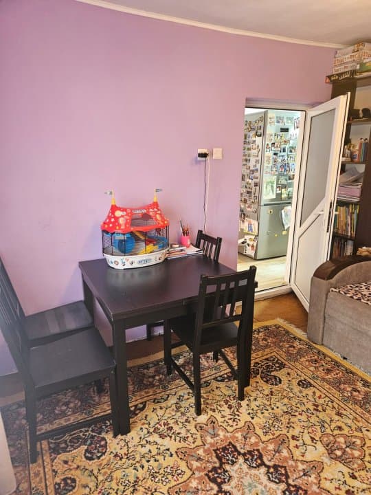 Casa 4 Camere - Teren 427 Mp - Viile Noi - Centrala Pe Gaze - 3