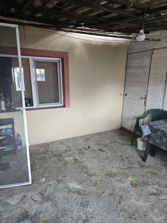 Casa 4 Camere - Teren 427 Mp - Viile Noi - Centrala Pe Gaze - 25