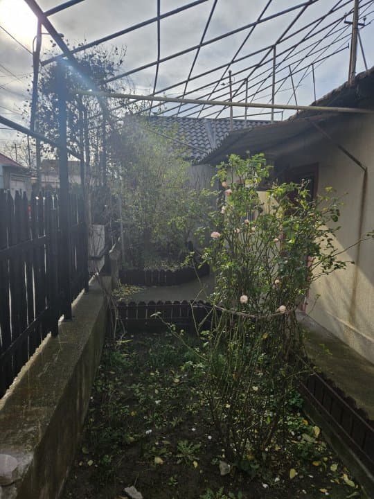 Casa 4 Camere - Teren 427 Mp - Viile Noi - Centrala Pe Gaze - 26