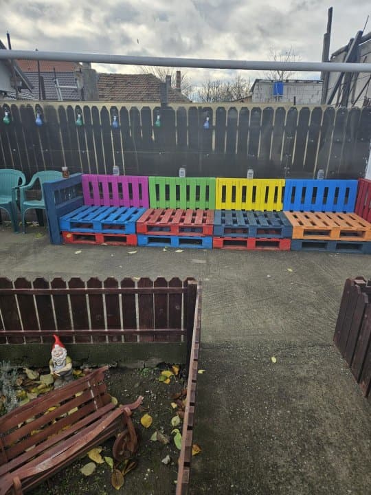 Casa 4 Camere - Teren 427 Mp - Viile Noi - Centrala Pe Gaze - 27