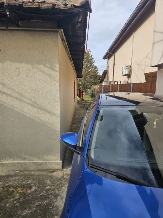 Casa 4 Camere - Teren 427 Mp - Viile Noi - Centrala Pe Gaze - 29