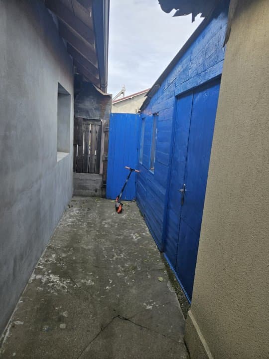 Casa 4 Camere - Teren 427 Mp - Viile Noi - Centrala Pe Gaze - 30