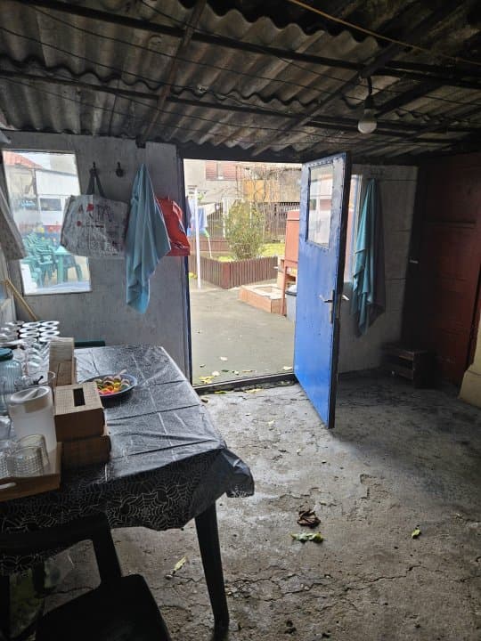 Casa 4 Camere - Teren 427 Mp - Viile Noi - Centrala Pe Gaze - 31