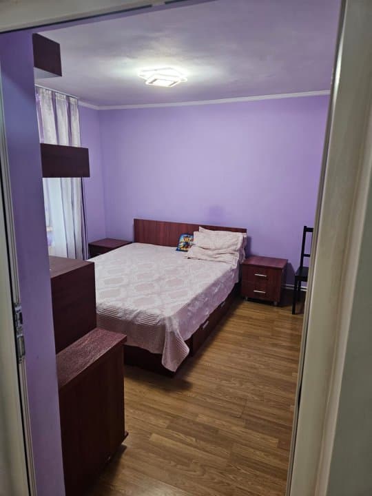 Casa 4 Camere - Teren 427 Mp - Viile Noi - Centrala Pe Gaze - 5