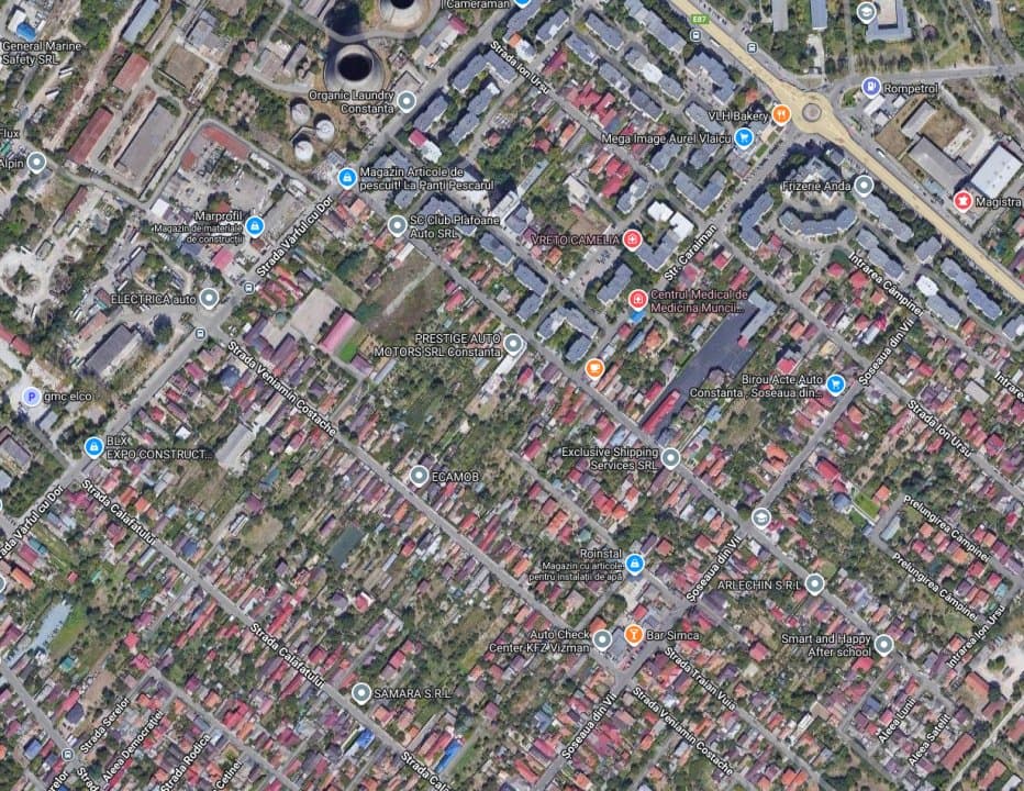 Casa Batraneasca - Viile Noi - Teren 578 Mp - Ideala Pentru Investitie - 2