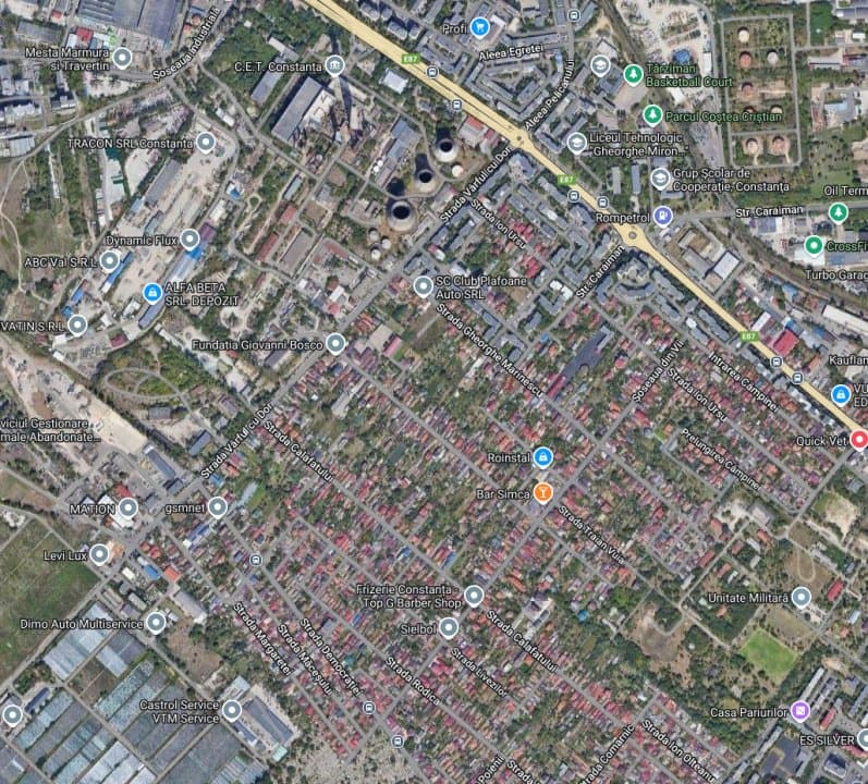 Casa Batraneasca - Viile Noi - Teren 578 Mp - Ideala Pentru Investitie - 3