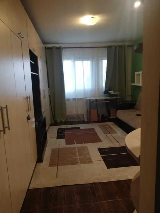 Garsoniera - Tomis Nord - Badea Cartan - Mobilata Complet - 2