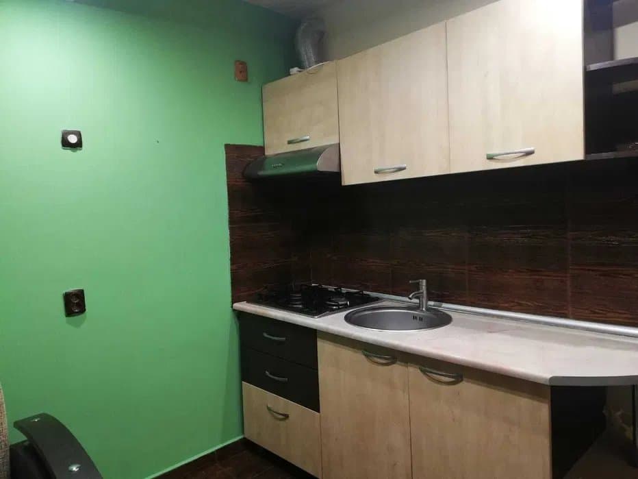 Garsoniera - Tomis Nord - Badea Cartan - Mobilata Complet - 3