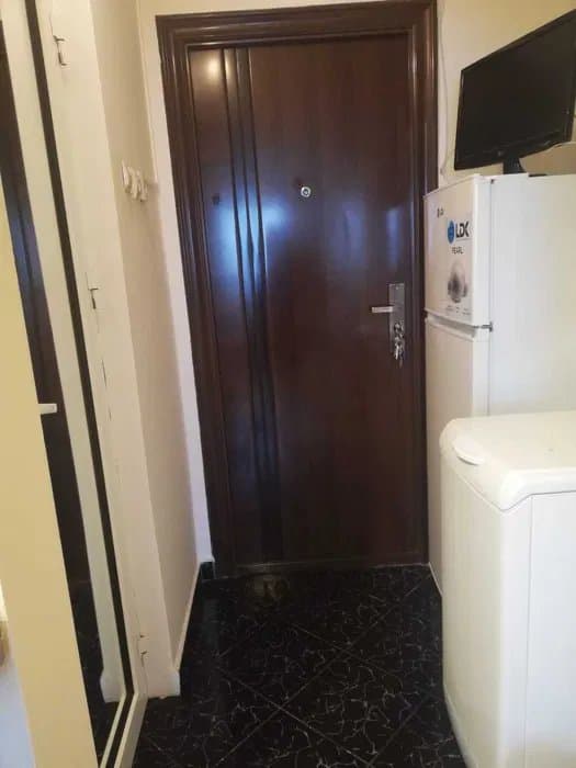 Garsoniera - Tomis Nord - Badea Cartan - Mobilata Complet - 4