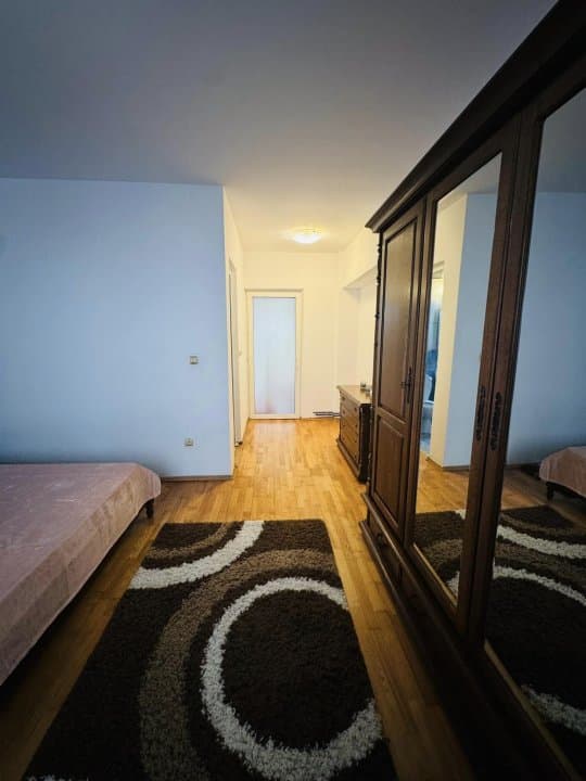 Apartament 3 Camere - Faleza Nord - Mobilat Complet - Termen Lung - 11