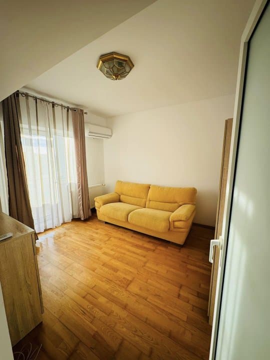 Apartament 3 Camere - Faleza Nord - Mobilat Complet - Termen Lung - 12