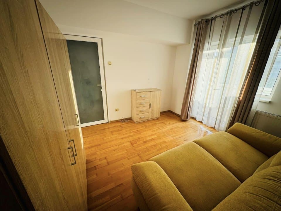 Apartament 3 Camere - Faleza Nord - Mobilat Complet - Termen Lung - 14