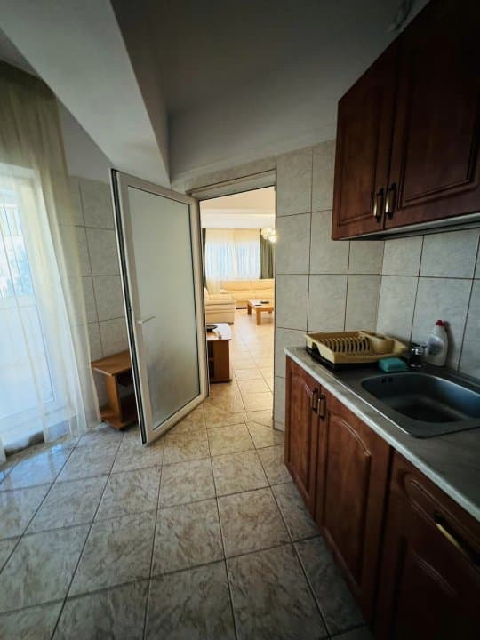 Apartament 3 Camere - Faleza Nord - Mobilat Complet - Termen Lung - 17