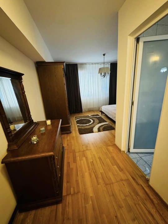 Apartament 3 Camere - Faleza Nord - Mobilat Complet - Termen Lung - 18