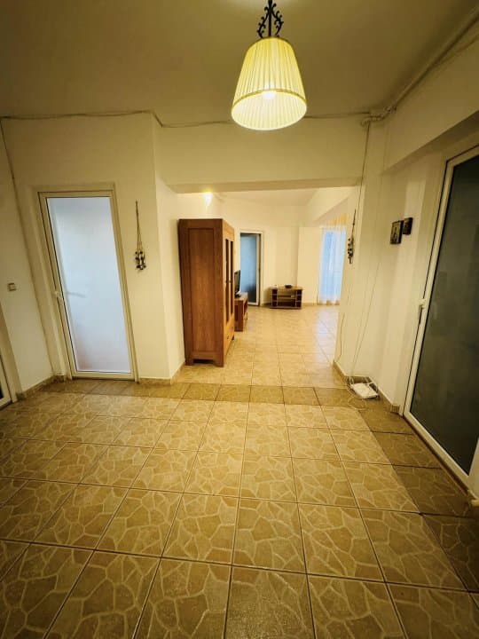 Apartament 3 Camere - Faleza Nord - Mobilat Complet - Termen Lung - 22