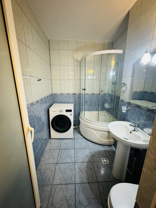 Apartament 3 Camere - Faleza Nord - Mobilat Complet - Termen Lung - 23