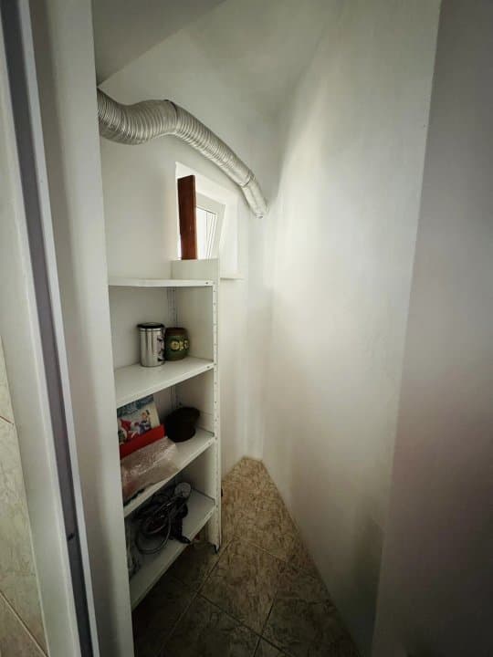 Apartament 3 Camere - Faleza Nord - Mobilat Complet - Termen Lung - 25