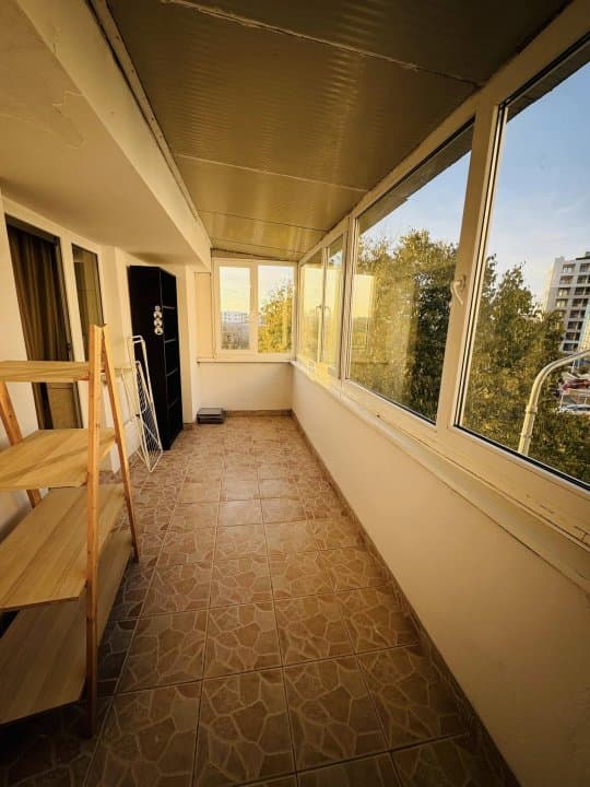 Apartament 3 Camere - Faleza Nord - Mobilat Complet - Termen Lung - 28