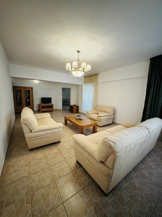 Apartament 3 Camere - Faleza Nord - Mobilat Complet - Termen Lung - 4