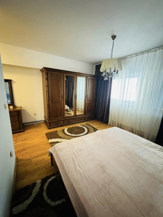 Apartament 3 Camere - Faleza Nord - Mobilat Complet - Termen Lung - 6