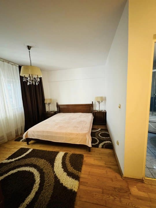 Apartament 3 Camere - Faleza Nord - Mobilat Complet - Termen Lung - 7