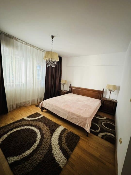 Apartament 3 Camere - Faleza Nord - Mobilat Complet - Termen Lung - 9