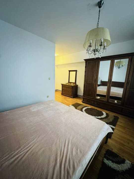 Apartament 3 Camere - Faleza Nord - Mobilat Complet - Termen Lung - 10