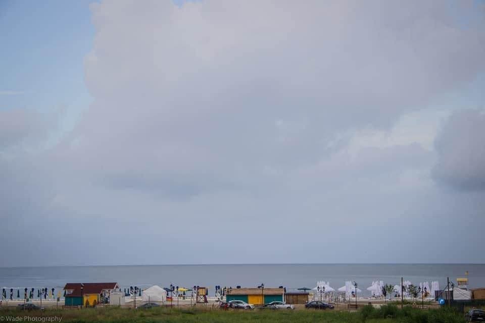 Apartament 2 Camere - Mamaia Nord - Terasa - Vedere La Mare - 6