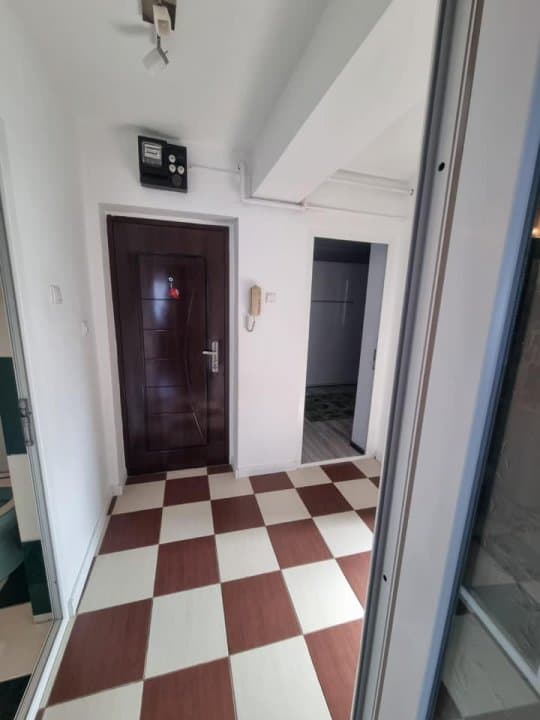 Apartament 3 Camere Decomandate - Tomis Nord - Centrala Pe Gaze - 13