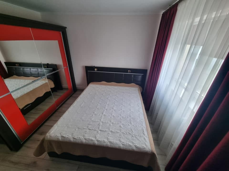 Apartament 3 Camere Decomandate - Tomis Nord - Centrala Pe Gaze - 4