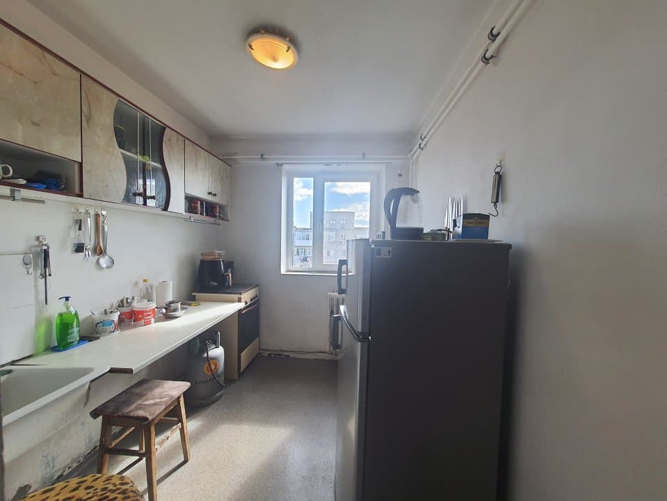 Apartament 3 Cmere Decomandate - Km 4-5 - Gaze La Usa - 2