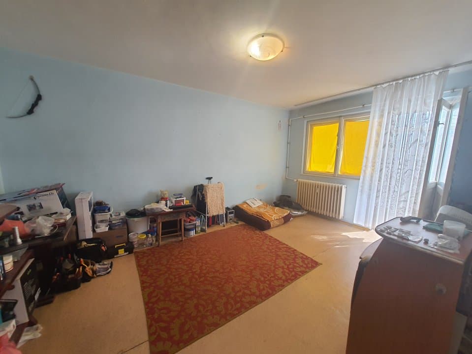 Apartament 3 Cmere Decomandate - Km 4-5 - Gaze La Usa - 3