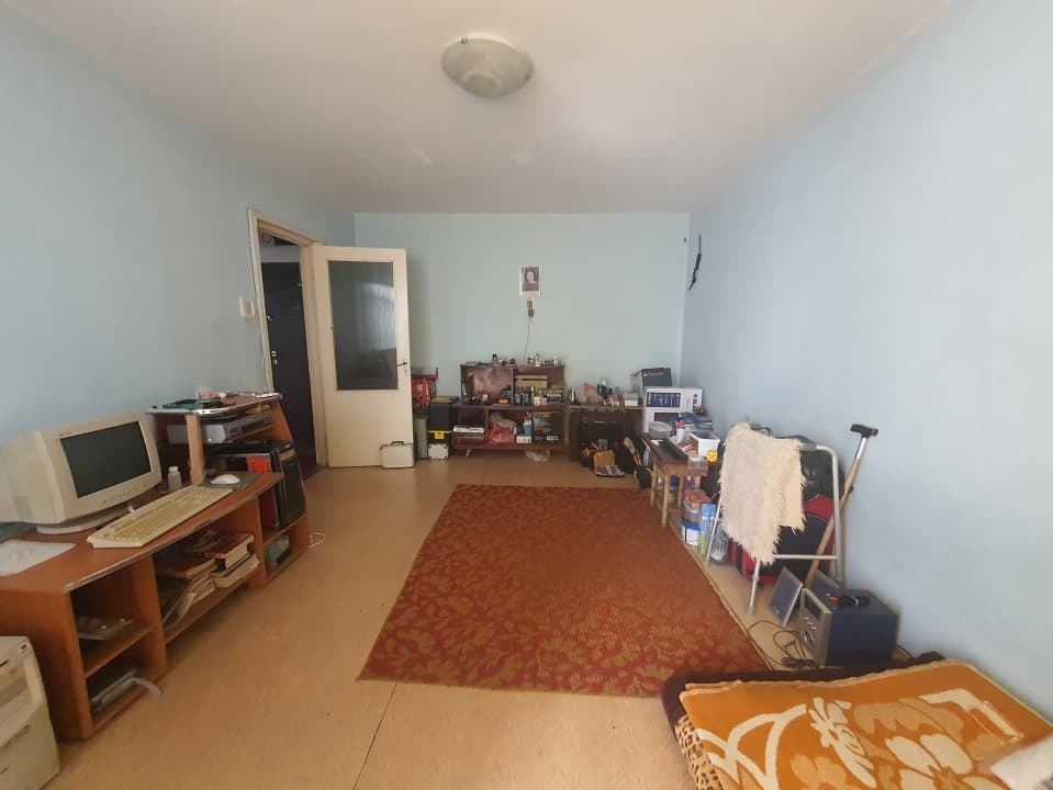 Apartament 3 Cmere Decomandate - Km 4-5 - Gaze La Usa - 4