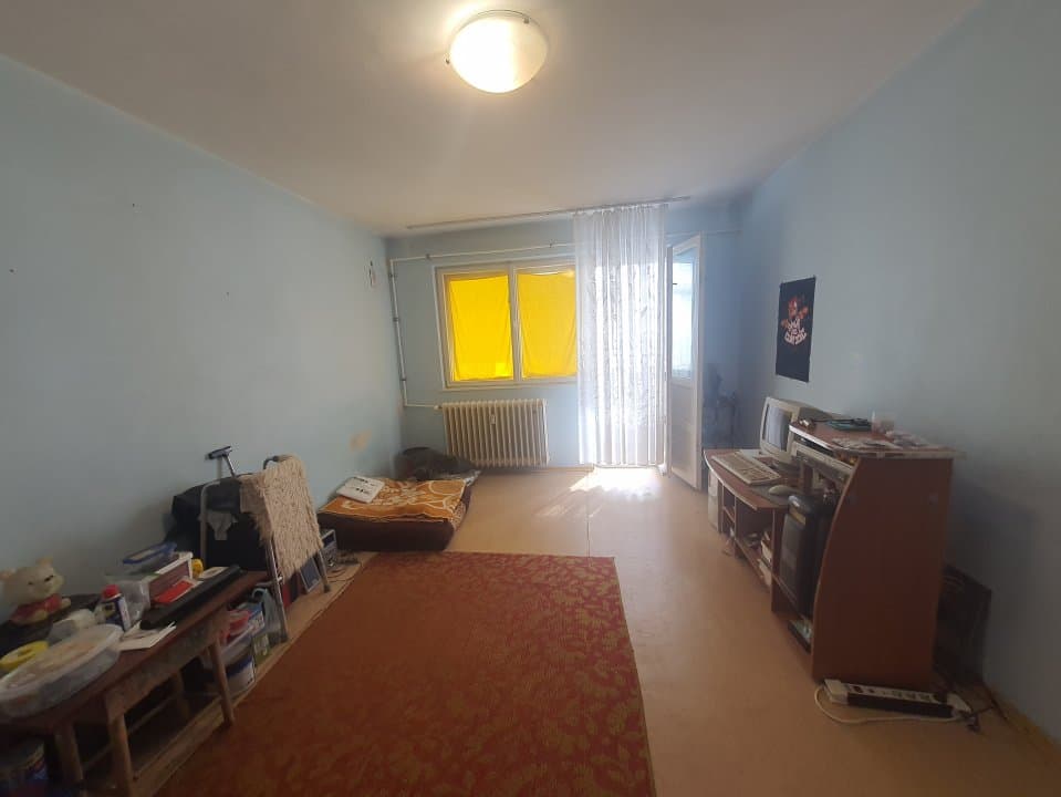Apartament 3 Cmere Decomandate - Km 4-5 - Gaze La Usa - 5