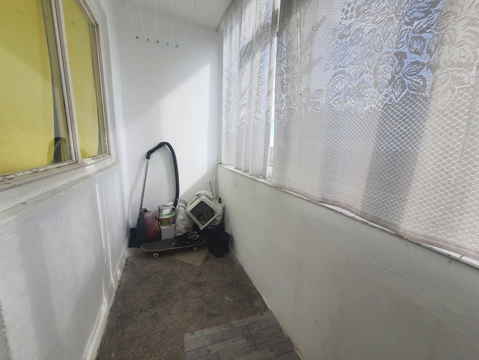 Apartament 3 Cmere Decomandate - Km 4-5 - Gaze La Usa - 10