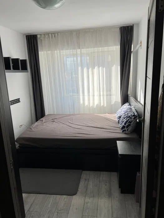 Apartament 3 Camere - Inel I - Eden - Etaj 2 - Centrala Pe Gaze - 2