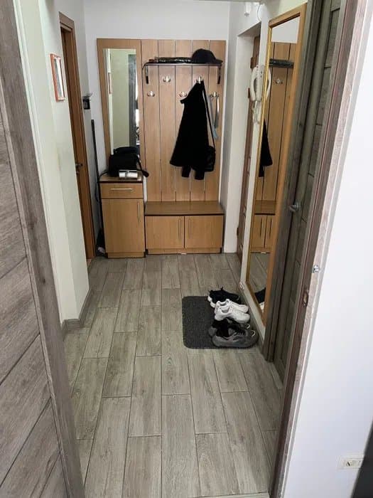 Apartament 3 Camere - Inel I - Eden - Etaj 2 - Centrala Pe Gaze - 4