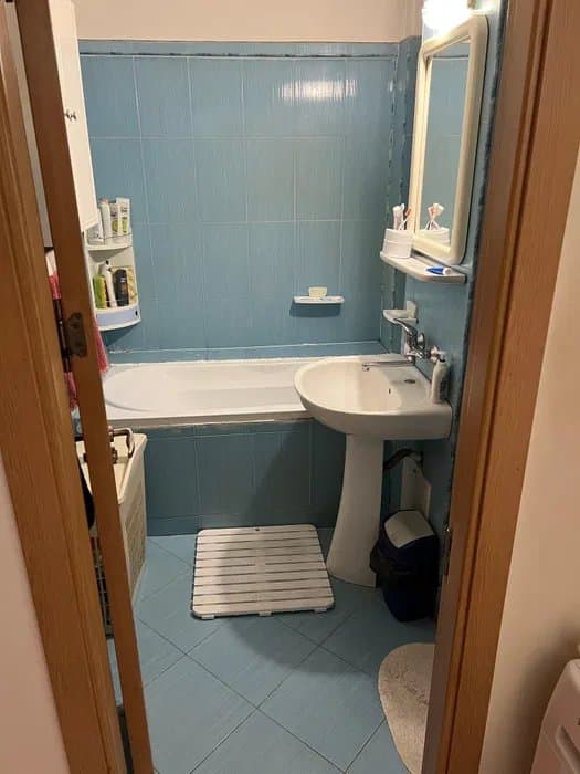 Apartament 3 Camere - Inel I - Eden - Etaj 2 - Centrala Pe Gaze - 5