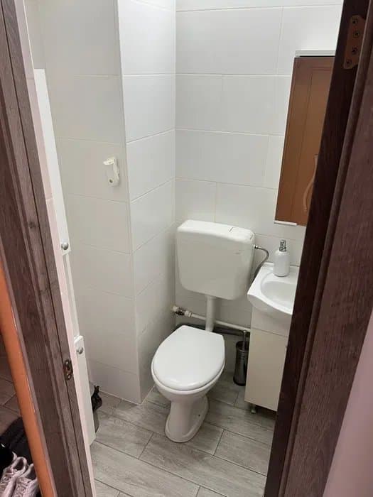 Apartament 3 Camere - Inel I - Eden - Etaj 2 - Centrala Pe Gaze - 6