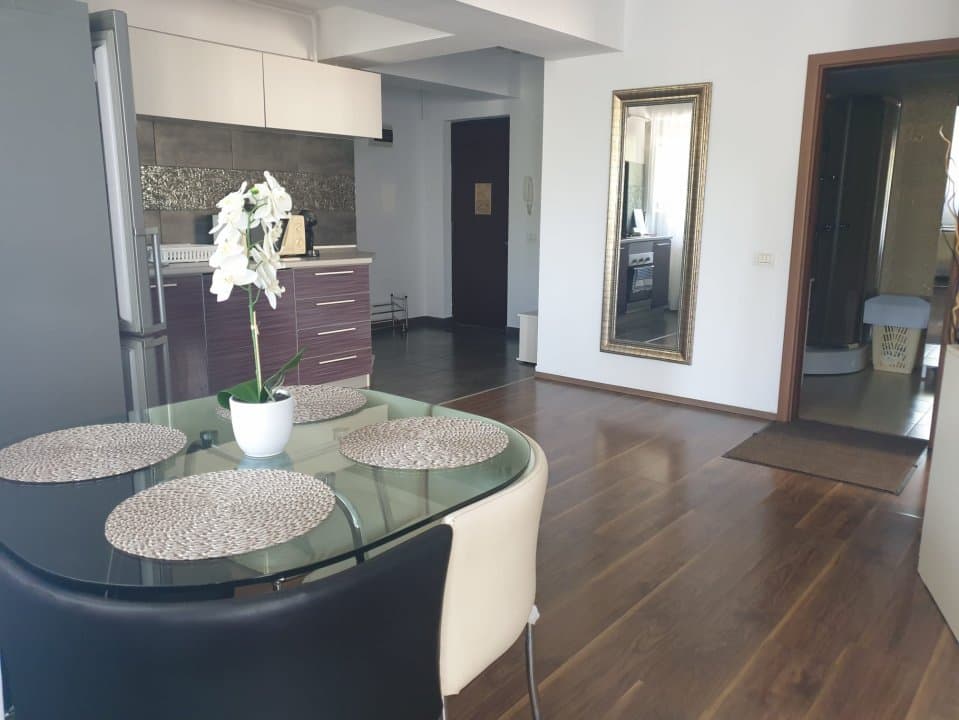 Apartament 2 Camere - Statiunea Mamaia - Mobilat Complet