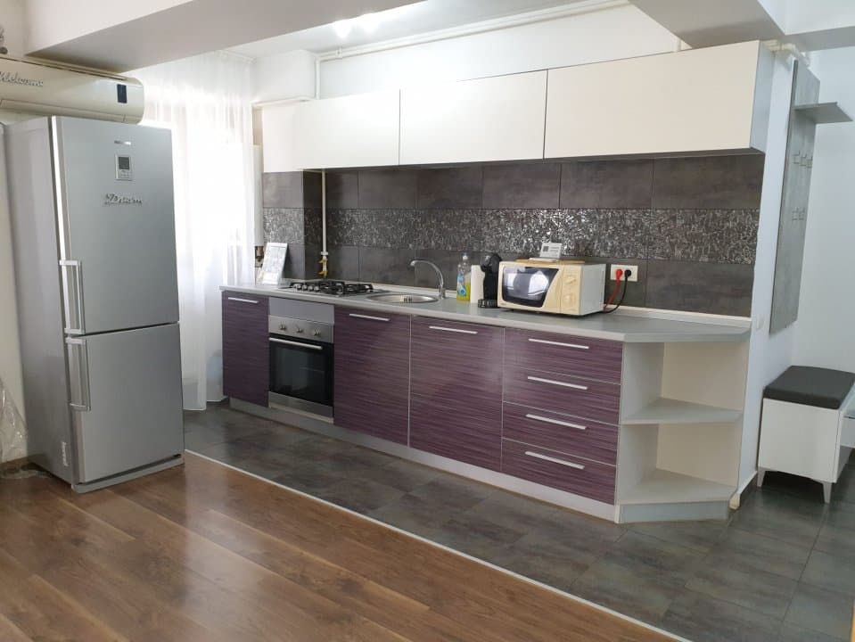 Apartament 2 Camere - Statiunea Mamaia - Mobilat Complet - 6