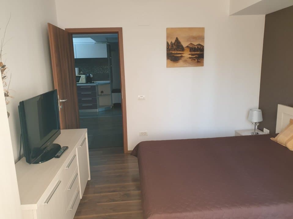 Apartament 2 Camere - Statiunea Mamaia - Mobilat Complet - 9