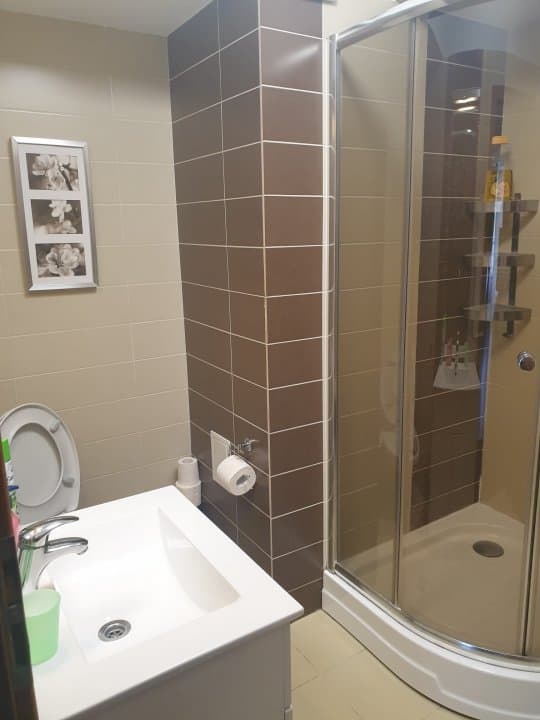 Apartament 2 Camere - Statiunea Mamaia - Mobilat Complet - 10