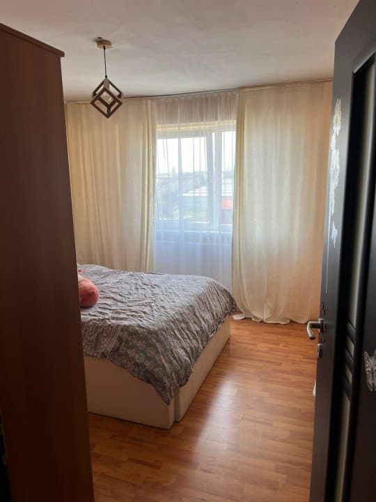 Apartament 2 Camere - Tomis III - Etaj Intermediar - Centrala Pe Gaze - 3