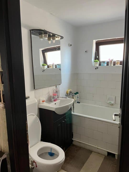 Apartament 2 Camere - Tomis III - Etaj Intermediar - Centrala Pe Gaze - 7