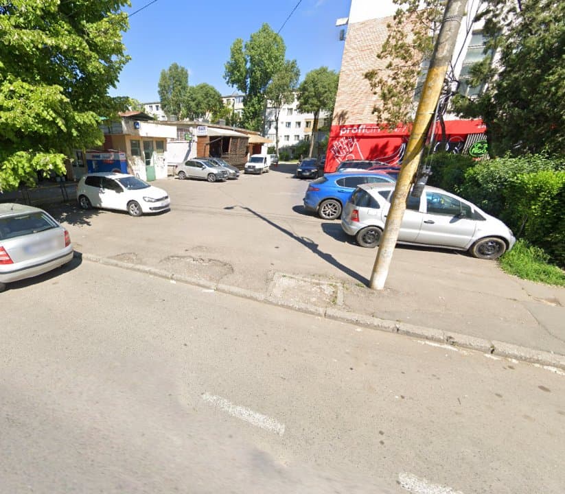 Apartament 3 Camere - Inel II - Etaj 3 - 2