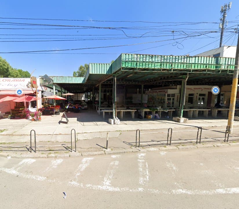 Apartament 3 Camere - Inel II - Etaj 3 - 3