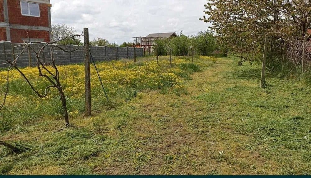 Teren 3409 mp - Lazu Constanta - Ideal Investitie - 2